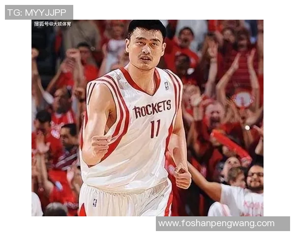 姚明出场时的背景音乐精选与篮球传奇的完美结合