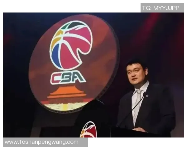 姚明传奇：从篮球场到国际舞台的中国巨人之路