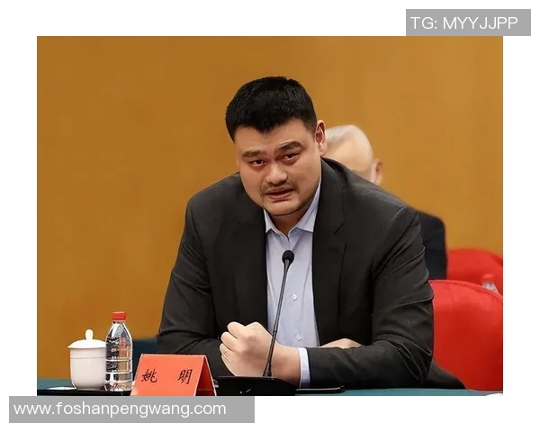 姚明对古巴篮球发展现状的深刻见解与未来展望分析