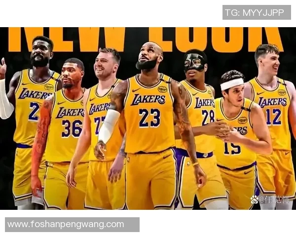 勒布朗詹姆斯能否引领湖人队重返巅峰再夺总冠军