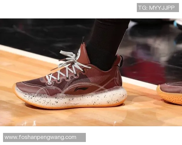 全明星球员为何钟情于篮球鞋的背后故事与时尚潮流分析